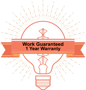 work-guaranteed-badge